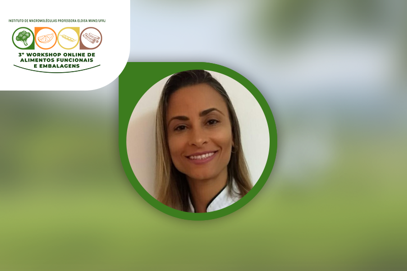 14 07 EventoIMA3 destaque Profa Drª Patrícia dos Santos Souza