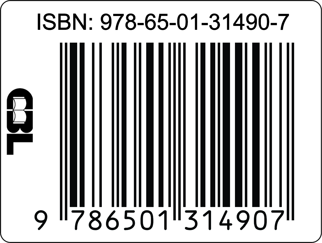 978 65 01 31490 7